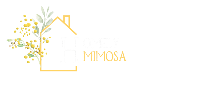Homely Mimosa